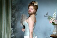 「ロザリー」場面写真