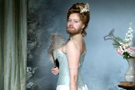 「ロザリー」場面写真