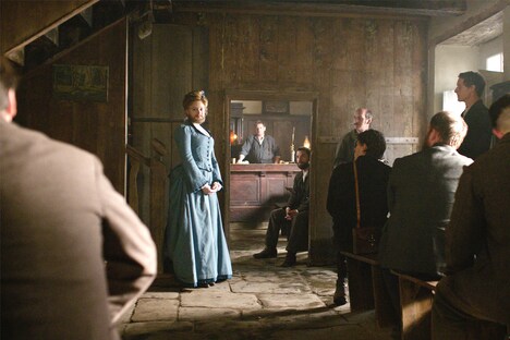 「ロザリー」場面写真