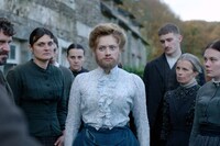 「ロザリー」場面写真