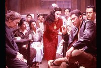 「新・悪名」場面写真 ©KADOKAWA 1962