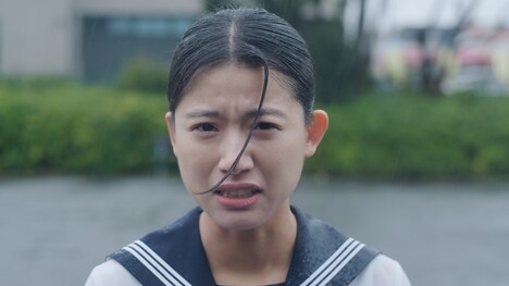 「わたしの頭はいつもうるさい」場面写真