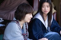 「わたしの頭はいつもうるさい」場面写真