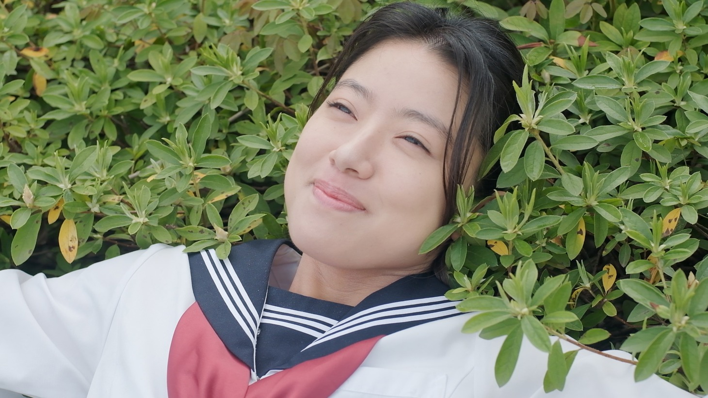 「わたしの頭はいつもうるさい」場面写真