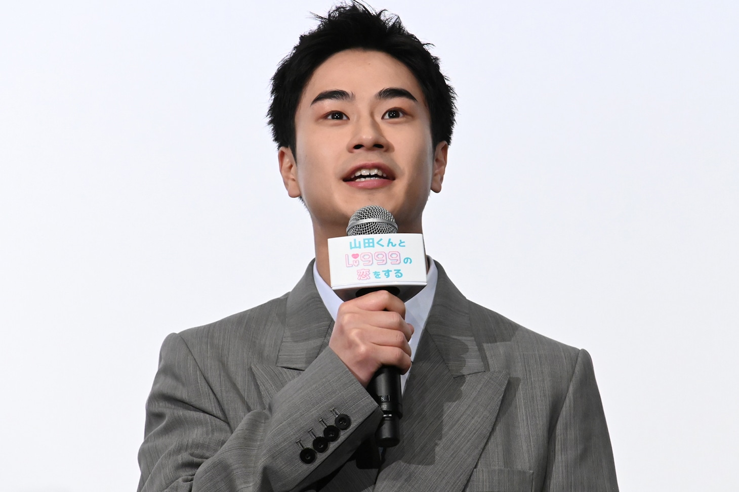 前田旺志郎