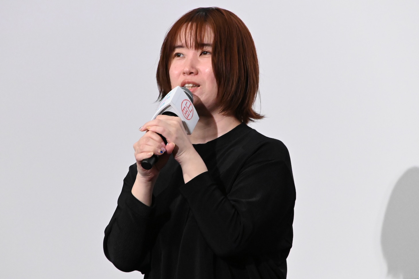 安川有果