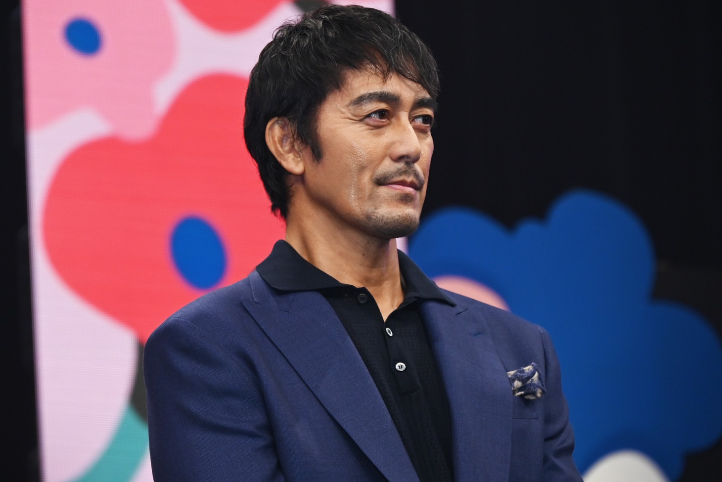 阿部寛
