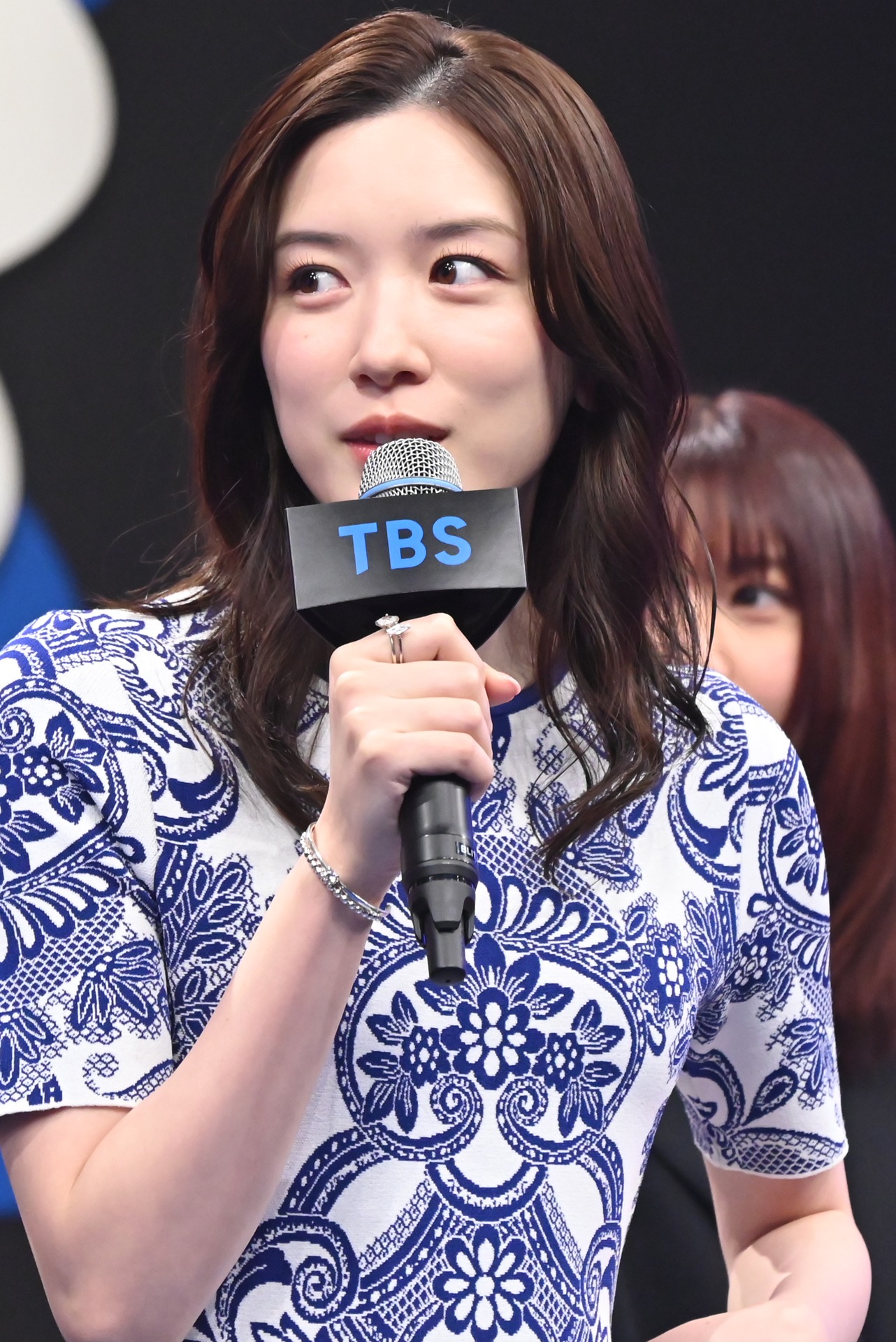 永野芽郁
