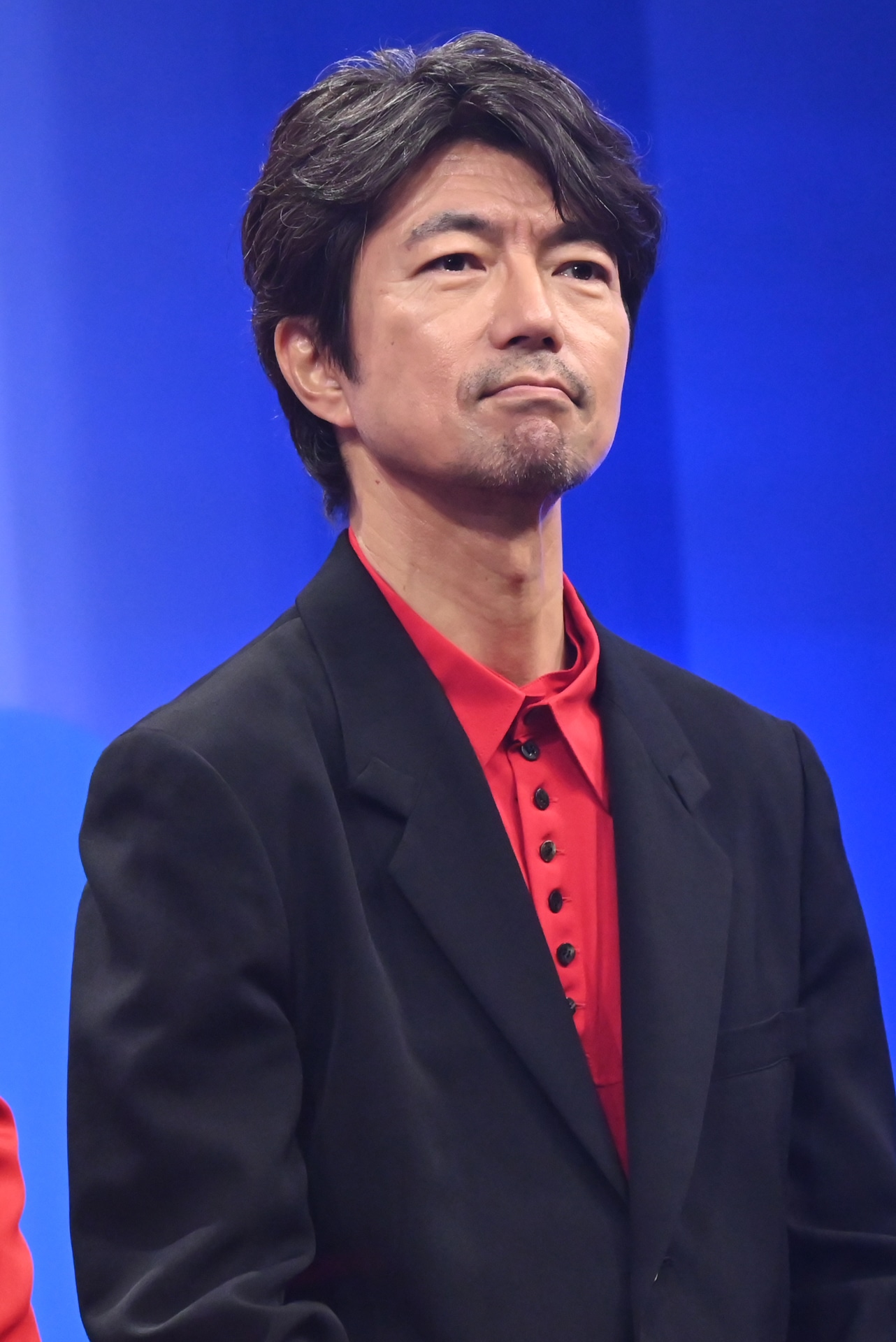 仲村トオル
