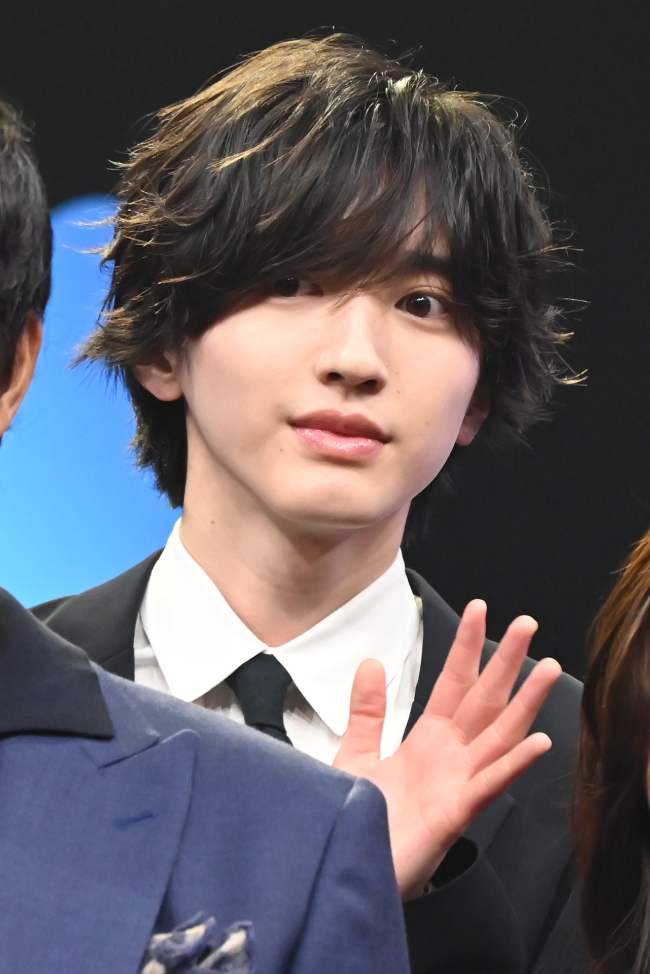 道枝駿佑