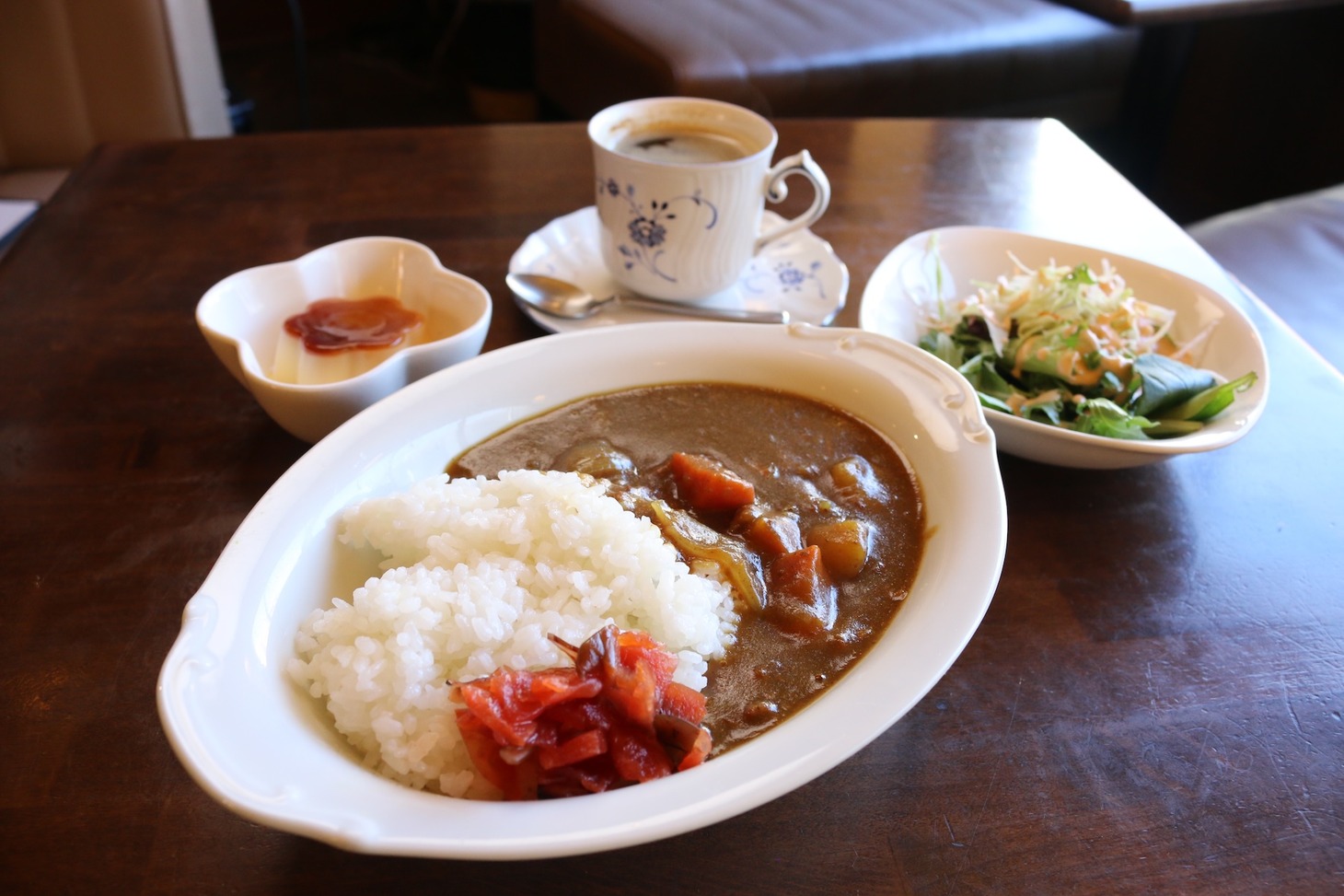 「純喫茶に恋をして」＃26より