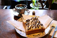 「純喫茶に恋をして」＃27より