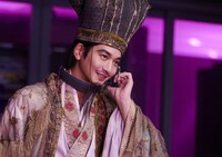 「パリピ孔明 THE MOVIE」場面写真