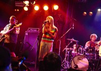 「パリピ孔明 THE MOVIE」場面写真