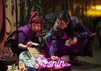 「パリピ孔明 THE MOVIE」場面写真