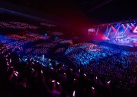 「パリピ孔明 THE MOVIE」場面写真