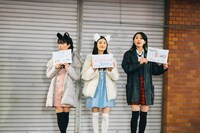 「forget-me-not」新場面写真