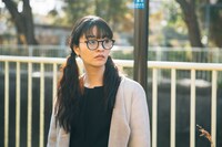 「forget-me-not」新場面写真