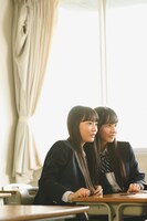 「はるうらら」新場面写真