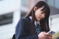 「はるうらら」新場面写真