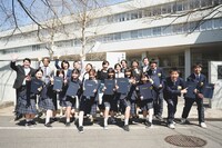 「はるうらら」新場面写真