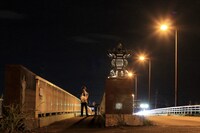 「骨なし灯籠」場面写真