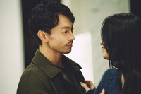 「名前、呼んでほしい」新場面写真