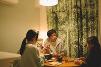 「名前、呼んでほしい」新場面写真