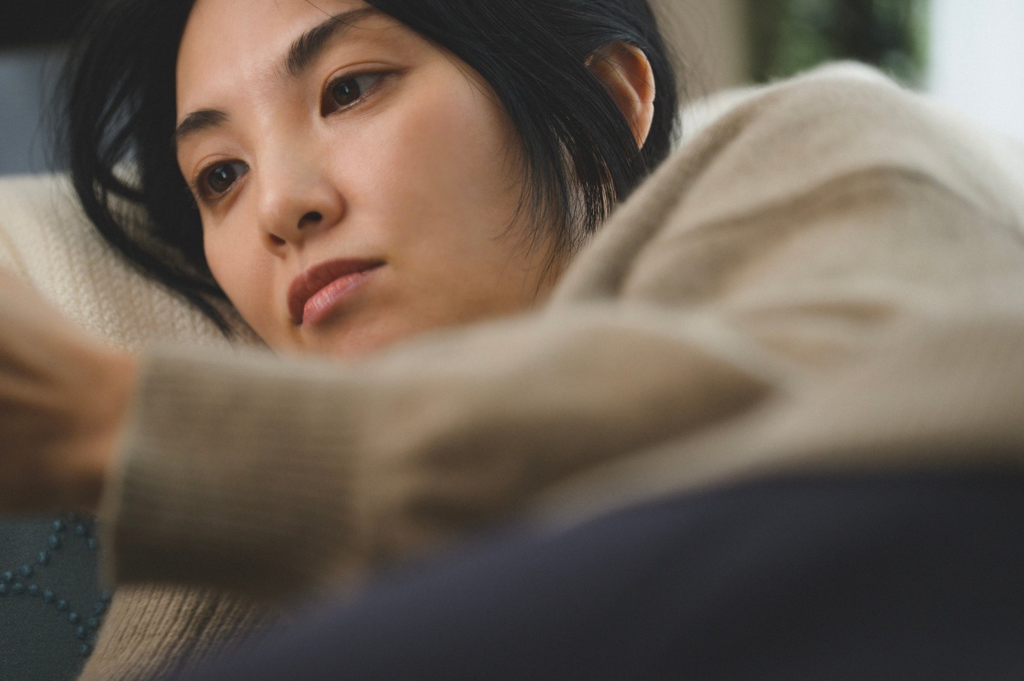 「名前、呼んでほしい」新場面写真