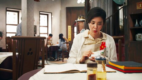 「1980 僕たちの光州事件」新場面写真