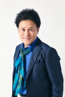 「ダメマネ！ －ダメなタレント、マネジメントします－」より、橋本じゅん演じる和田浩二