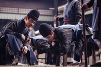 「繁城の殺人 ～大明に蠢く闇～」場面写真