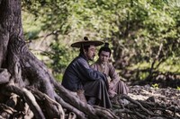 「繁城の殺人 ～大明に蠢く闇～」場面写真