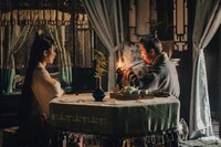 「繁城の殺人 ～大明に蠢く闇～」場面写真