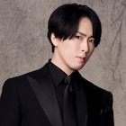 Snow Man宮舘涼太、映画「火喰鳥を、喰う」で怪しく危険な男に 水上恒司・山下美月と共演
