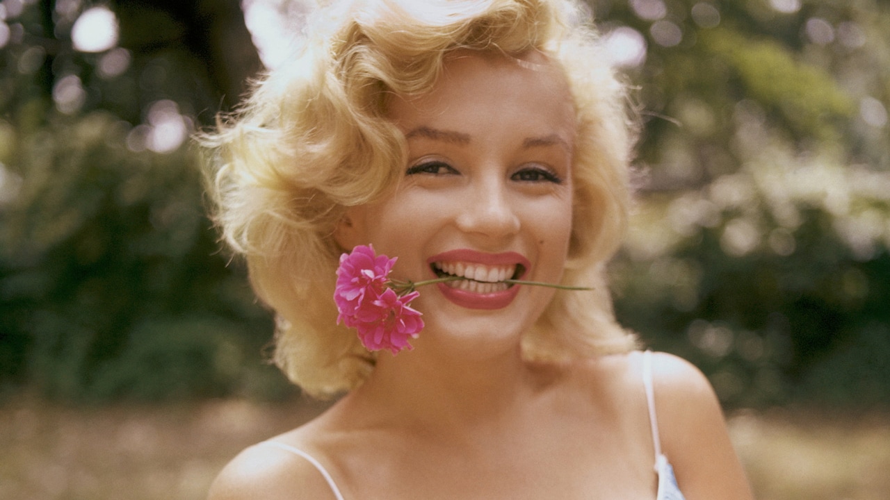 制作期間は12年、マリリン・モンローのドキュメンタリー予告＆監督のコメント解禁