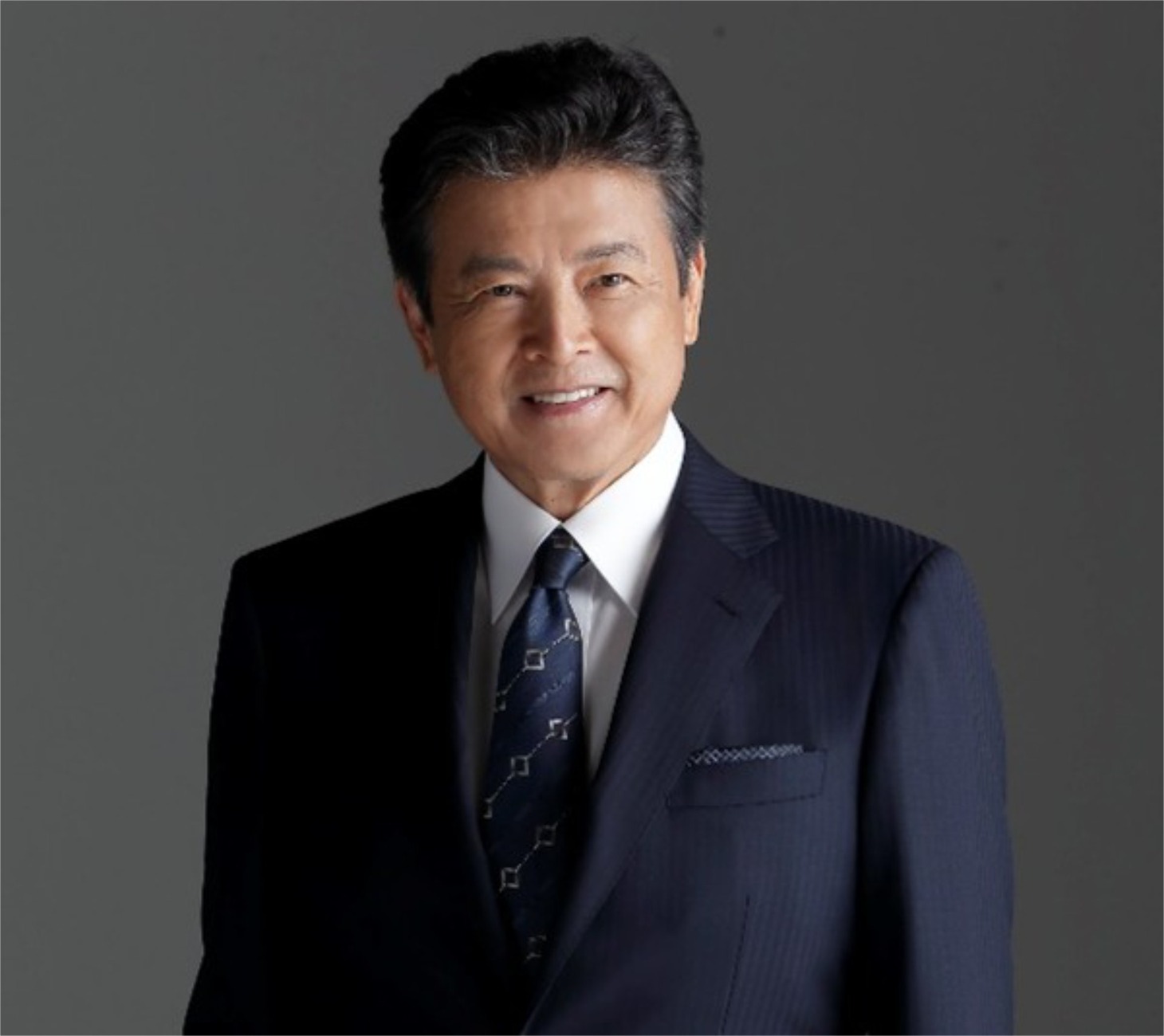 三浦友和