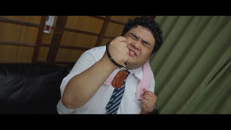 「私たちのオカルティックサマー」場面写真