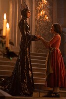 「白雪姫」場面写真