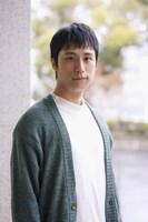 伊島空演じる稲葉貴彦