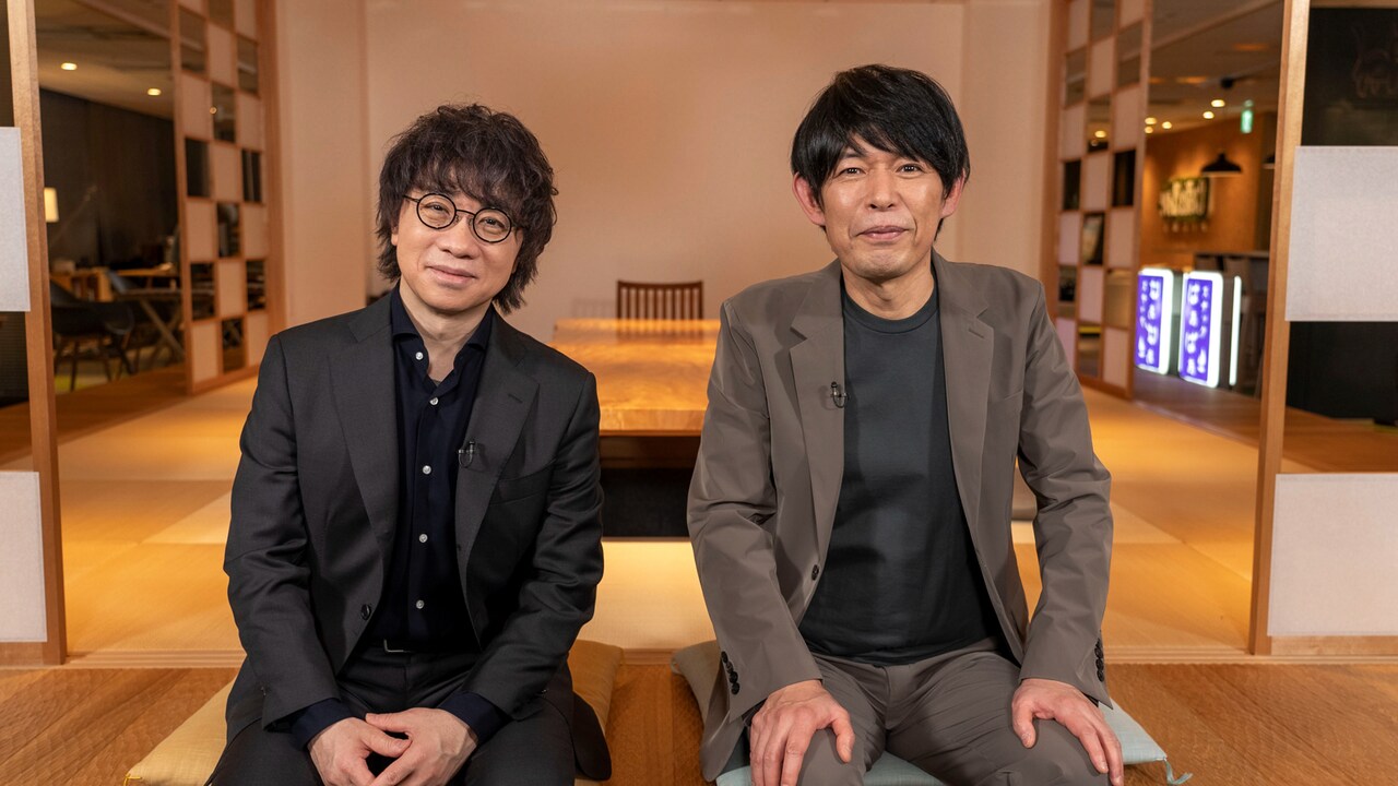 君の名は。」配信記念特集 成田凌、テッシーに寄り添った日々