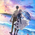 「ヴァイオレット・エヴァーガーデン」シリーズ、BS12「日曜アニメ劇場」で放送