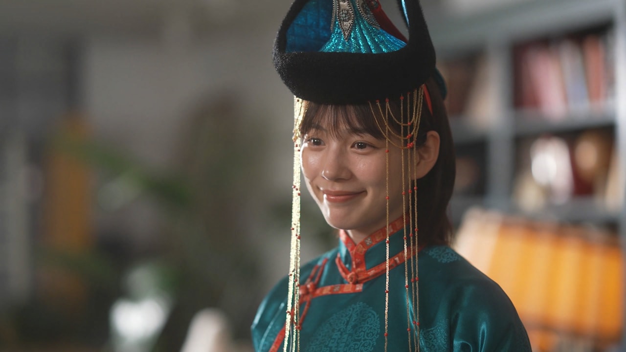 のんが民族衣装の魅力に触れるNHKの新番組、ガイド役の声優に森川智之