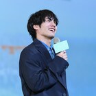 赤楚衛二が「366日」携え台湾へ、観客との質疑応答で「また制服着ますね!」