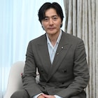 チャン・ドンゴンが日本のファンに感謝、コラボしたい監督は是枝裕和と岩井俊二