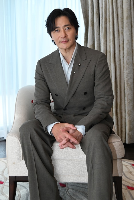 チャン・ドンゴン