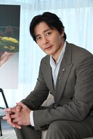 チャン・ドンゴン