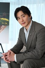 チャン・ドンゴン