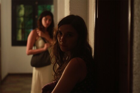 「オステンデ」場面写真