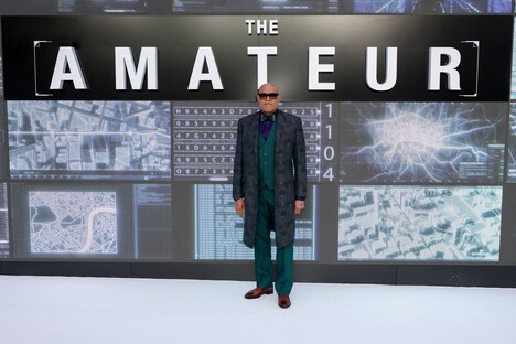 ローレンス・フィッシュバーン